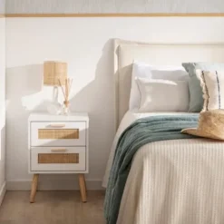 New Klast Home Tahiti Blanco