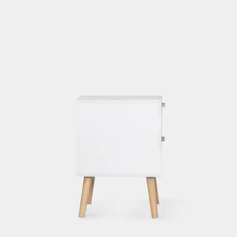 New Klast Home Tahiti Blanco