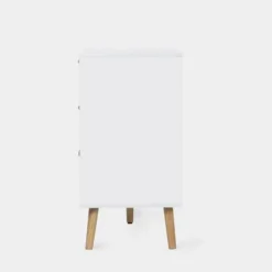 Outlet Klast Home Tahiti Blanco