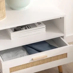 New Klast Home Tahiti Blanco