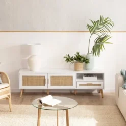 New Klast Home Tahiti Blanco