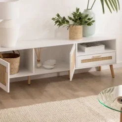 New Klast Home Tahiti Blanco