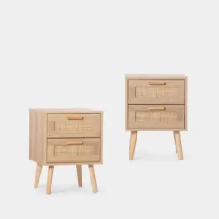 Outlet Klast Home Tahiti Natural