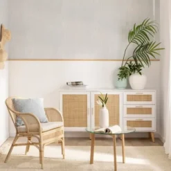 Hot Klast Home Tahiti Blanco