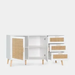 Hot Klast Home Tahiti Blanco