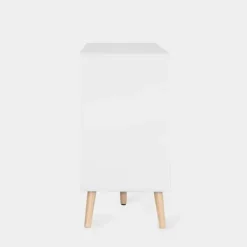 Hot Klast Home Tahiti Blanco