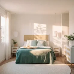 Outlet Klast Home Tahiti Blanco