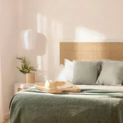 Outlet Klast Home Tahiti Blanco