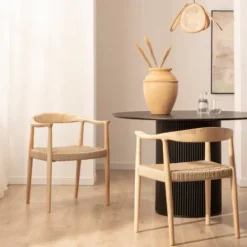 Hot Klast Home Thesa Natural