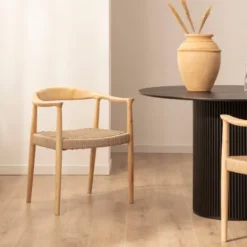 Clearance Klast Home Thesa Natural