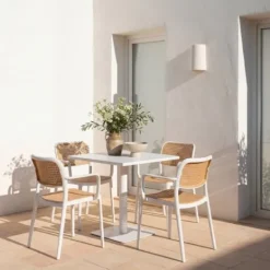 Hot Klast Home Thule Blanco