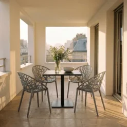 New Klast Home Thule Gris antracita