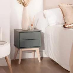 Online Klast Home Troy Verde antracita