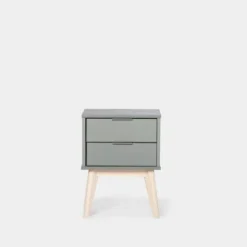 Online Klast Home Troy Verde antracita