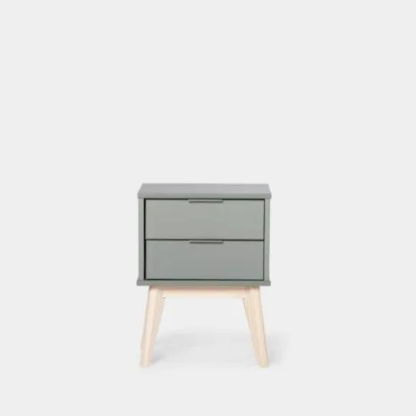 Online Klast Home Troy Verde antracita