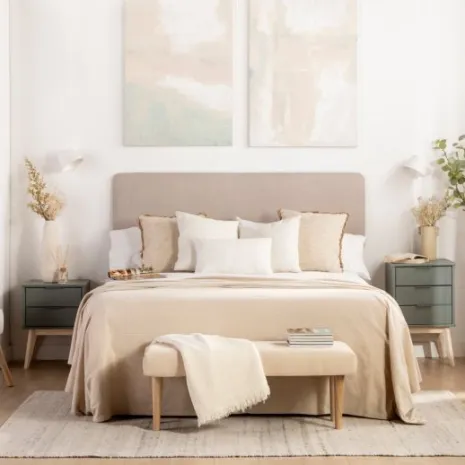 Online Klast Home Troy Verde antracita