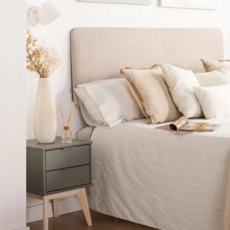 Online Klast Home Troy Verde antracita