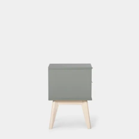 Online Klast Home Troy Verde antracita