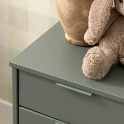 Hot Klast Home Troy Verde antracita