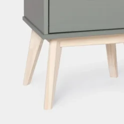 Hot Klast Home Troy Verde antracita