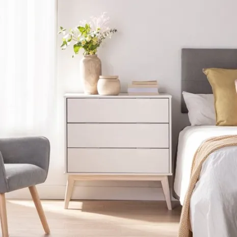 Klast Home Troy Blanco