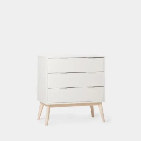 Klast Home Troy Blanco