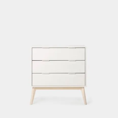 Klast Home Troy Blanco