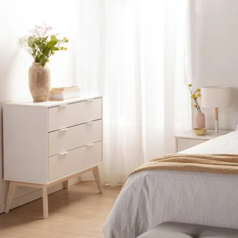 Klast Home Troy Blanco