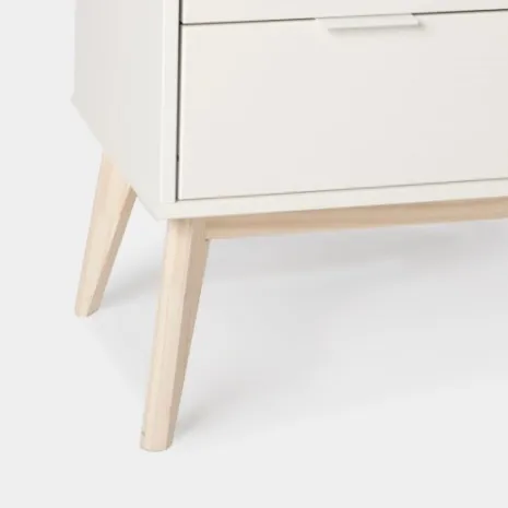 Klast Home Troy Blanco