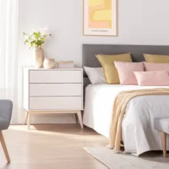 Klast Home Troy Blanco