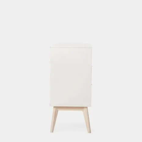 Klast Home Troy Blanco