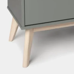 Klast Home Troy Verde antracita