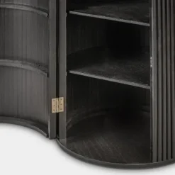 Clearance Klast Home Vemi Negro