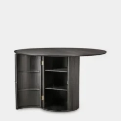 Clearance Klast Home Vemi Negro