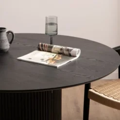 Clearance Klast Home Vemi Negro