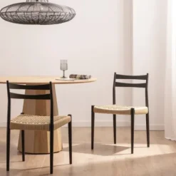 Hot Klast Home Vina Negro