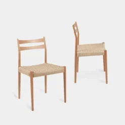 Hot Klast Home Vina Natural