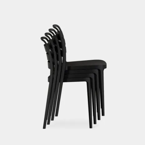 Clearance Klast Home Zira Gris antracita