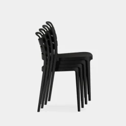 Hot Klast Home Zira Gris antracita