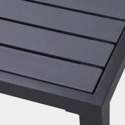 Clearance Klast Home Zira Gris antracita