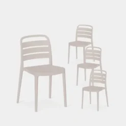 Clearance Klast Home Zira Beige