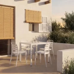 Outlet Klast Home Zira Blanco