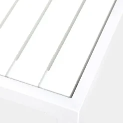 Outlet Klast Home Zira Blanco