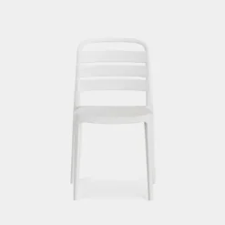 Hot Klast Home Zira Blanco