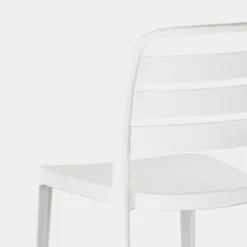 Hot Klast Home Zira Blanco